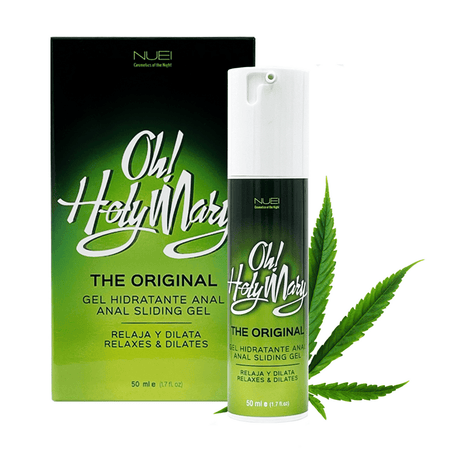 Anal-Gleitgel Original 50 ml