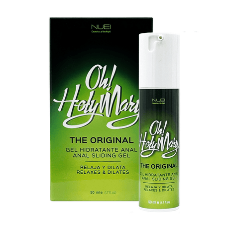 Anal-Gleitgel Original 50 ml – Ansicht 3