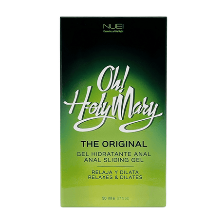 Anal-Gleitgel Original 50 ml – Ansicht 2
