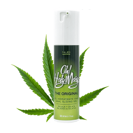 Anal-Gleitgel Original 50 ml – Ansicht 4