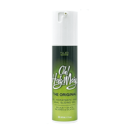 Anal-Gleitgel Original 50 ml – Ansicht 5
