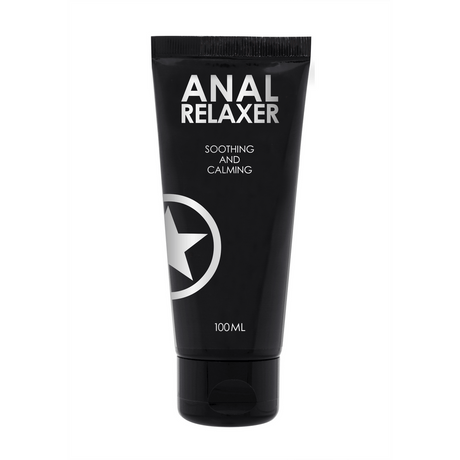 Anal-Gleitgel Ouch Anal Relaxer auf Wasserbasis 100 ml