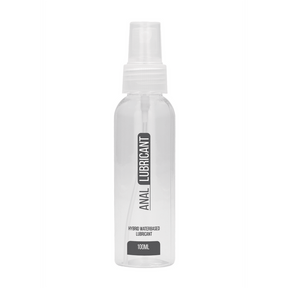 Anal-Gleitgel Pharmquests Anal Lubricant hybrid 100 ml