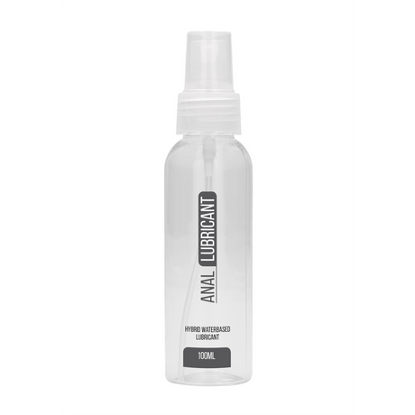Anal-Gleitgel Pharmquests Anal Lubricant hybrid 100 ml