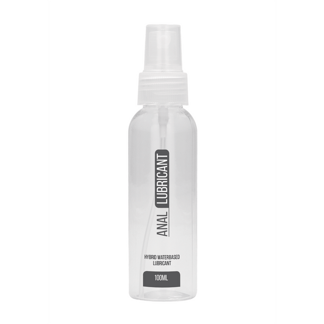 Anal-Gleitgel Pharmquests Anal Lubricant hybrid 100 ml