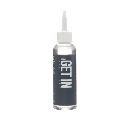 Anal-Gleitgel Pharmquests Get In mit Dosierspitze 150 ml