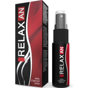 Anal-Gleitgel Relaxan Komfort-Spray 20 ml