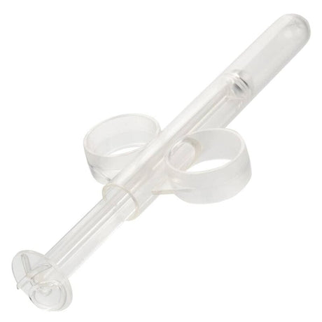 Anal-Gleitgel Spritze XL Tube 23 ml