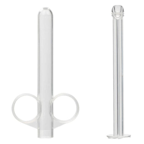 Anal-Gleitgel Spritze XL Tube 23 ml
