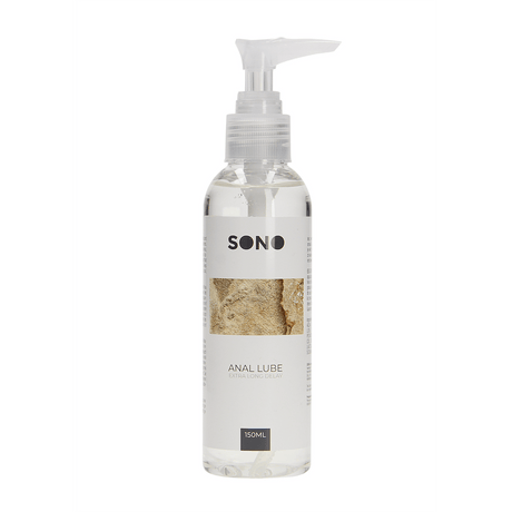 Anal-Gleitgel wasserbasiert 150 ml