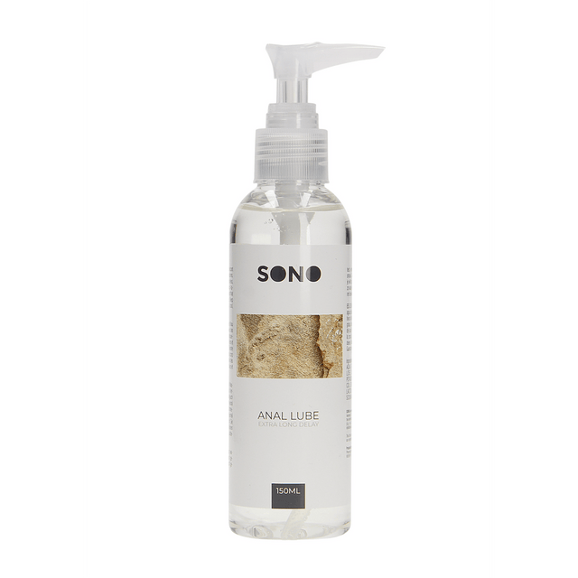 Anal-Gleitgel wasserbasiert 150 ml