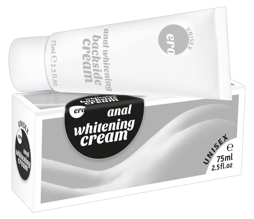 Anal Gleitmittel Bleaching 75 ml