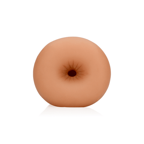 Anal-Masturbator Play Solo Natur 10 x Ø 5,5 cm – Ansicht 5