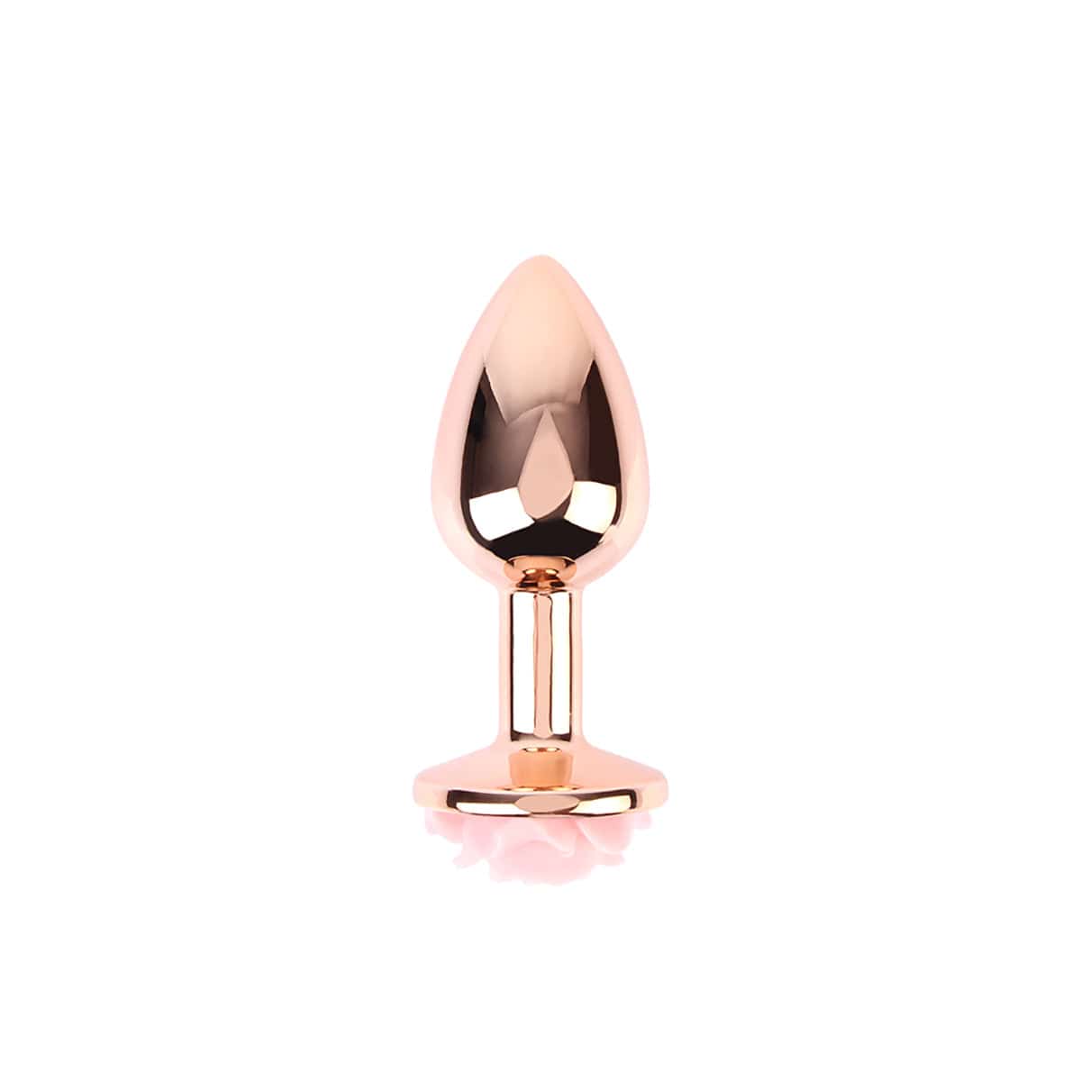 Anal Plug Edel 7,8 x 2,7 cm