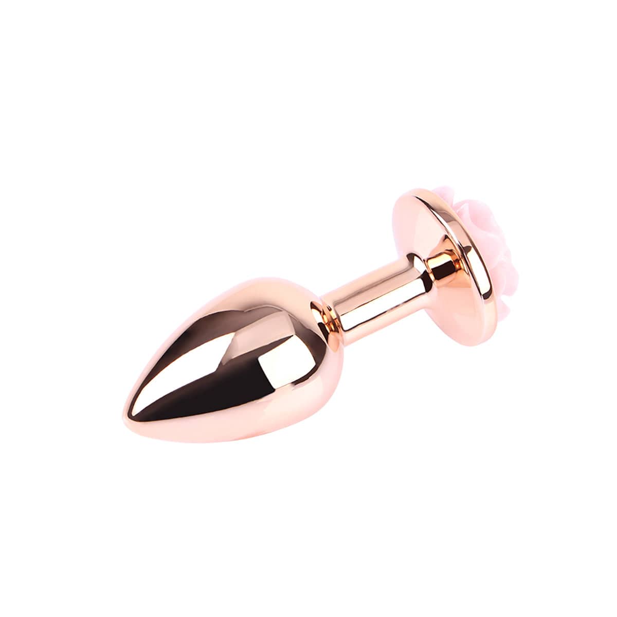 Anal Plug Edel 7,8 x 2,7 cm