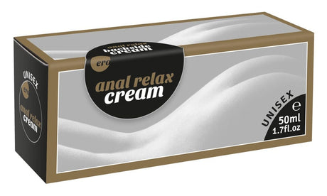 Anal Relax Gleit 50 ml