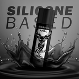 Anal-Silikongleitgel 100 ml – Ansicht 4
