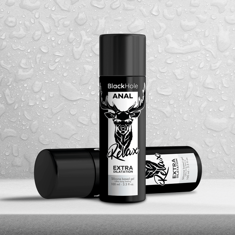 Anal-Silikongleitgel 100 ml – Ansicht 6