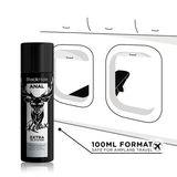 Anal-Silikongleitgel 100 ml – Ansicht 5