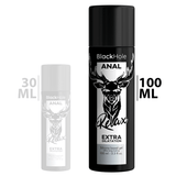 Anal-Silikongleitgel 100 ml – Ansicht 2