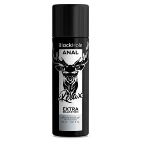 Anal-Silikongleitgel 30 ml