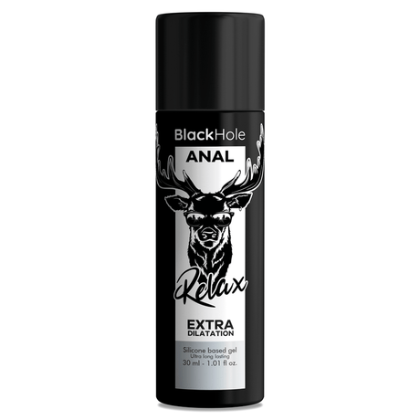 Anal-Silikongleitgel 30 ml