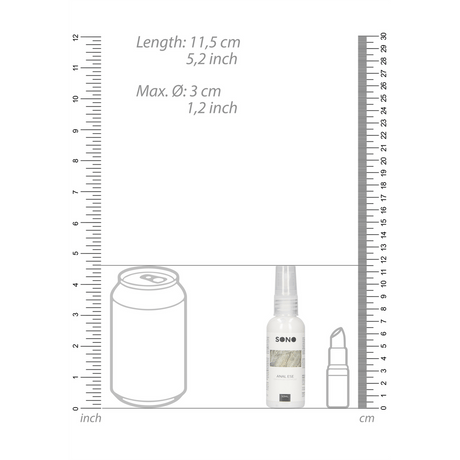 Anal-Spray Sono Anal Ese betäubend 50 ml – Ansicht 4