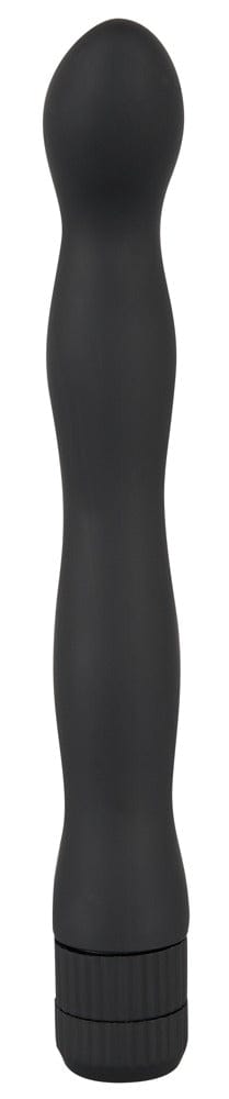 Anal Vibrator Fingerling 18 x 2,4 cm