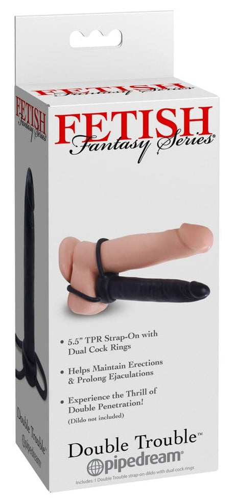 Analdildo 2er Penetration 15,2 x 3,1 cm