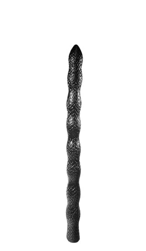 Analdildo Anaconder 70 x 5,5 cm