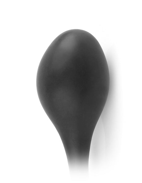 Analdildo Aufpumpbar 8 x 4 cm