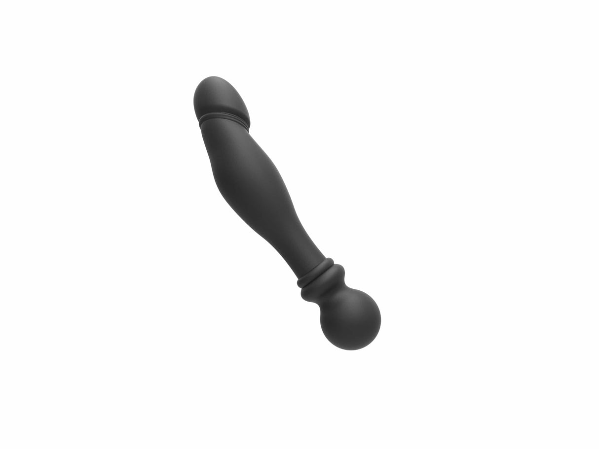Analdildo Dünner Willi 21 x 4 cm