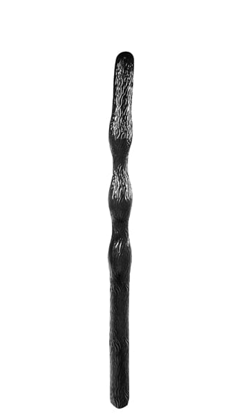 Analdildo langer Natter 70 x 5,6 cm