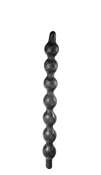 Analdildo Lustkugel 70 x 7 cm