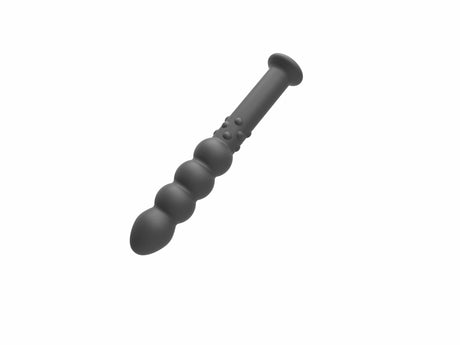 Analdildo Traubenspaß 20 x 3,4 cm
