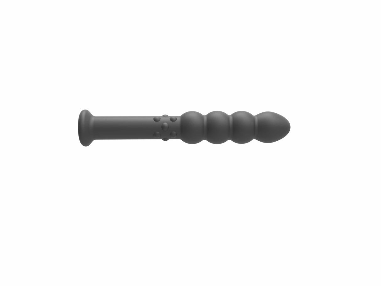 Analdildo Traubenspaß 20 x 3,4 cm
