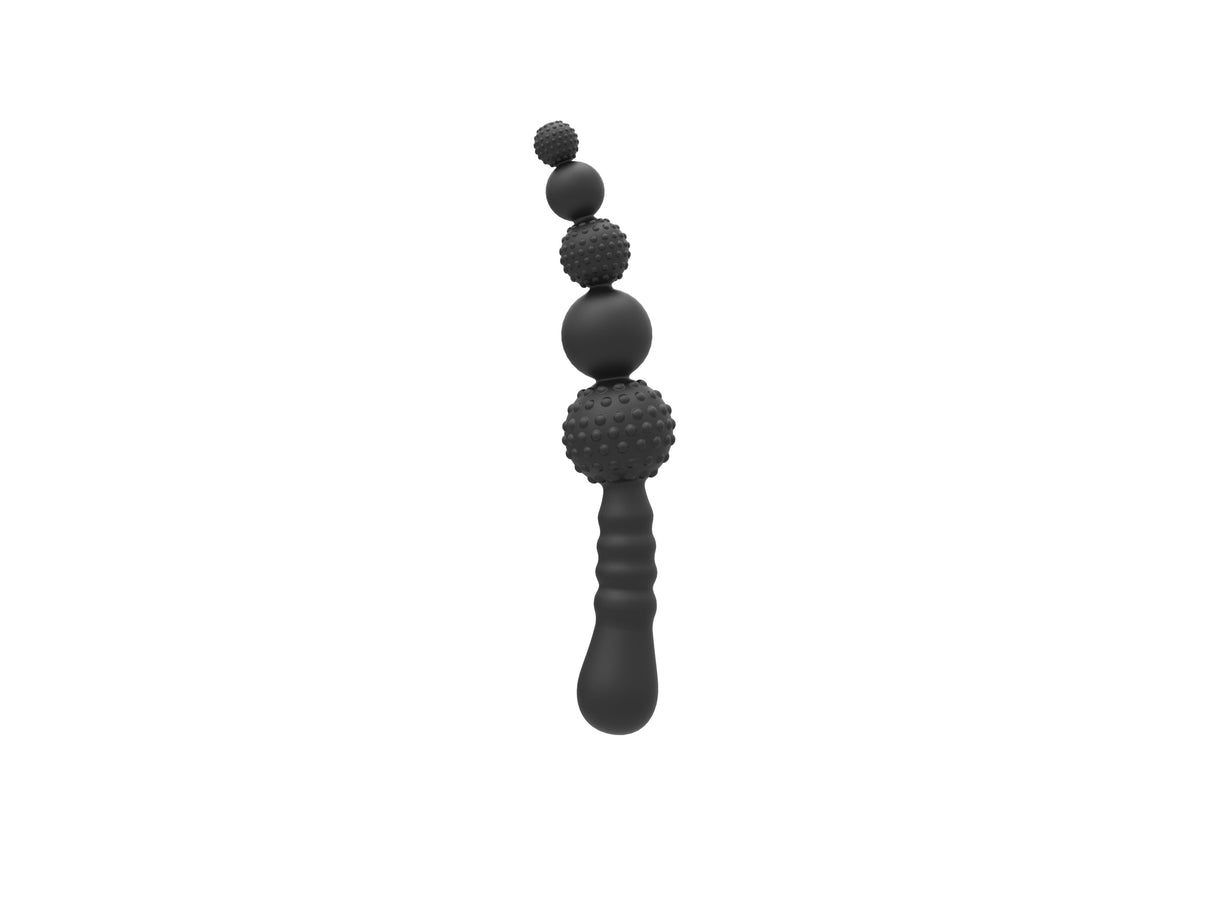 Analdildo Zauberstab 20 x 3,8 cm