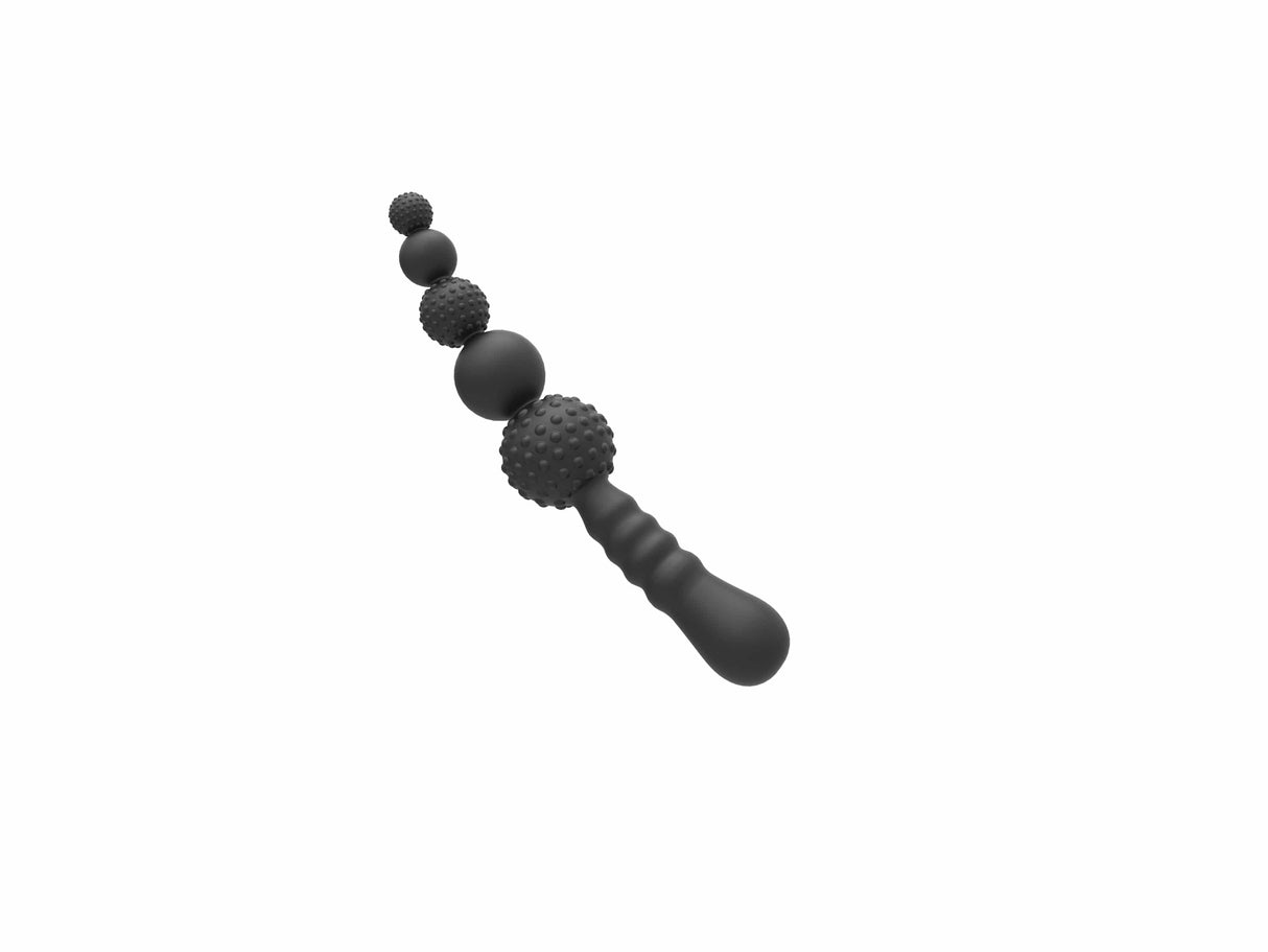 Analdildo Zauberstab 20 x 3,8 cm