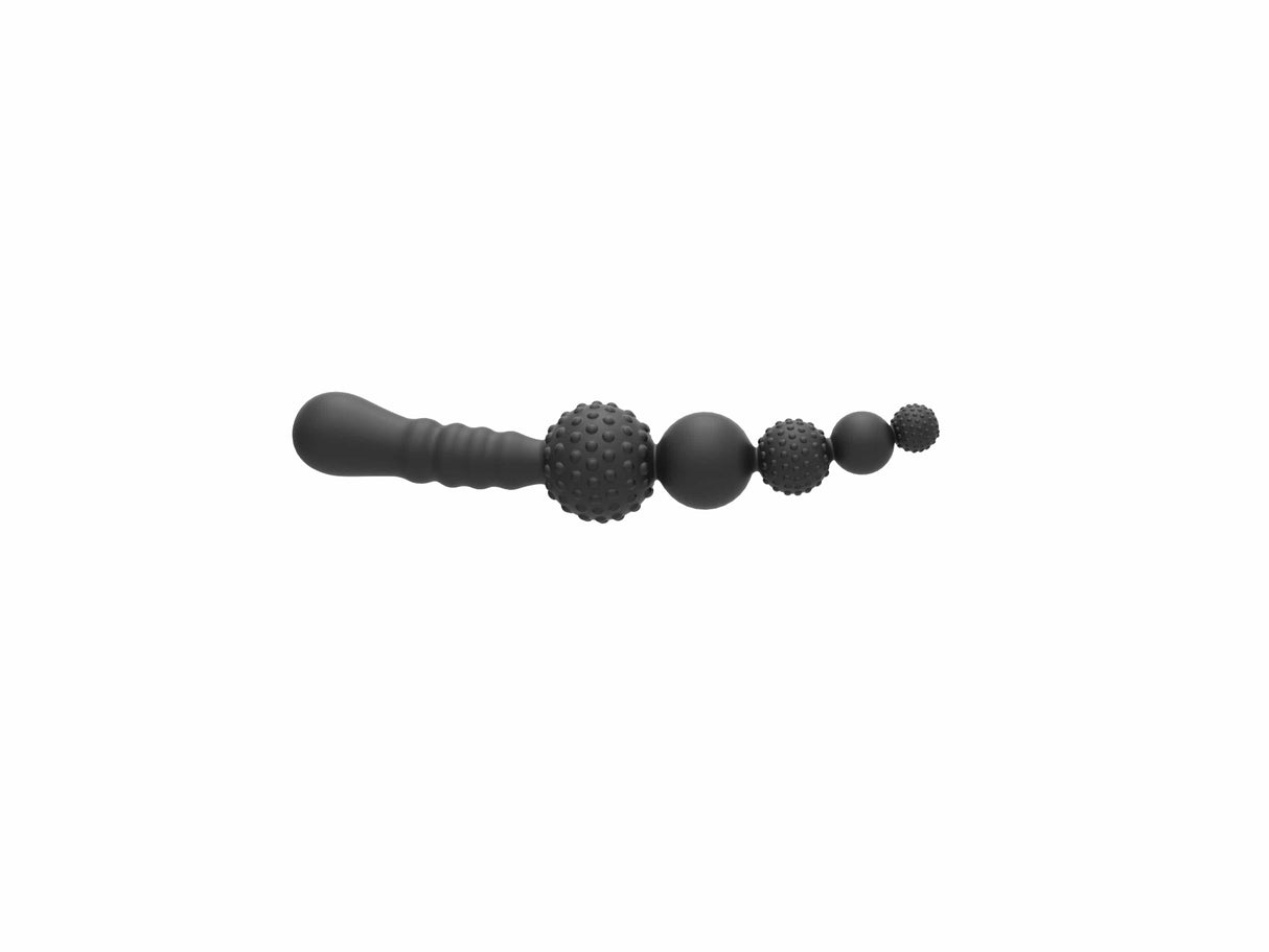 Analdildo Zauberstab 20 x 3,8 cm