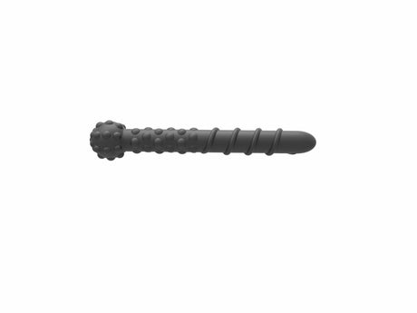 Analdildo Zepter 19,5 x 3,5 cm