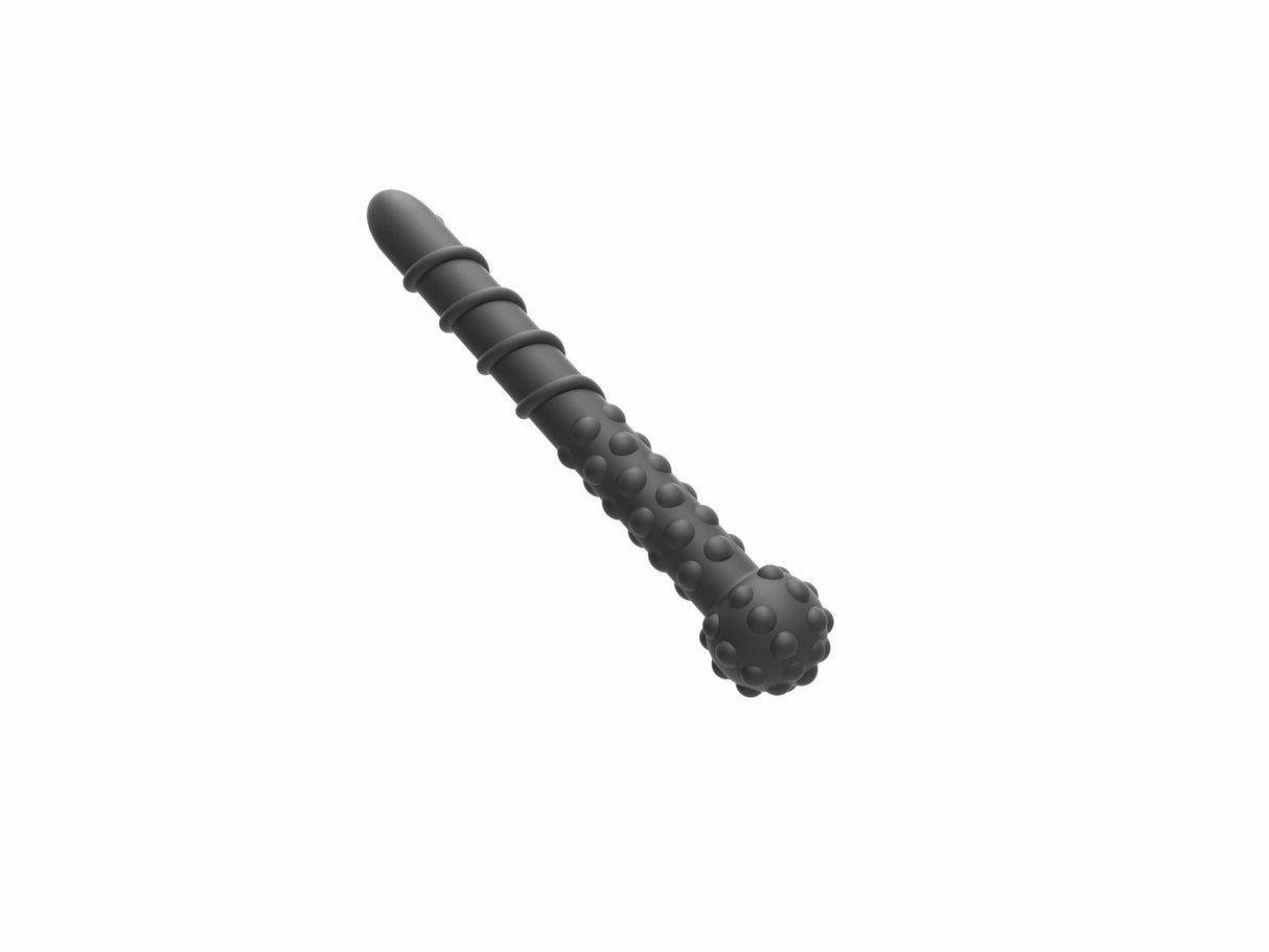 Analdildo Zepter 19,5 x 3,5 cm