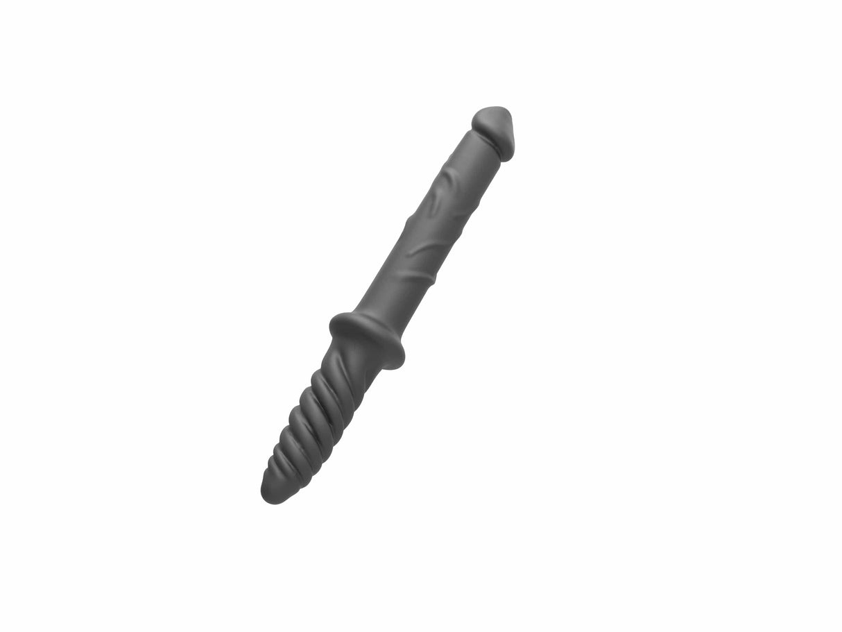 Analdildo Zeus 23 x 3,8 cm