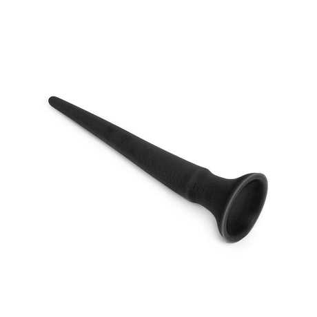 Analdildo Zipfelmütze Small 30 x 1,2-3 cm