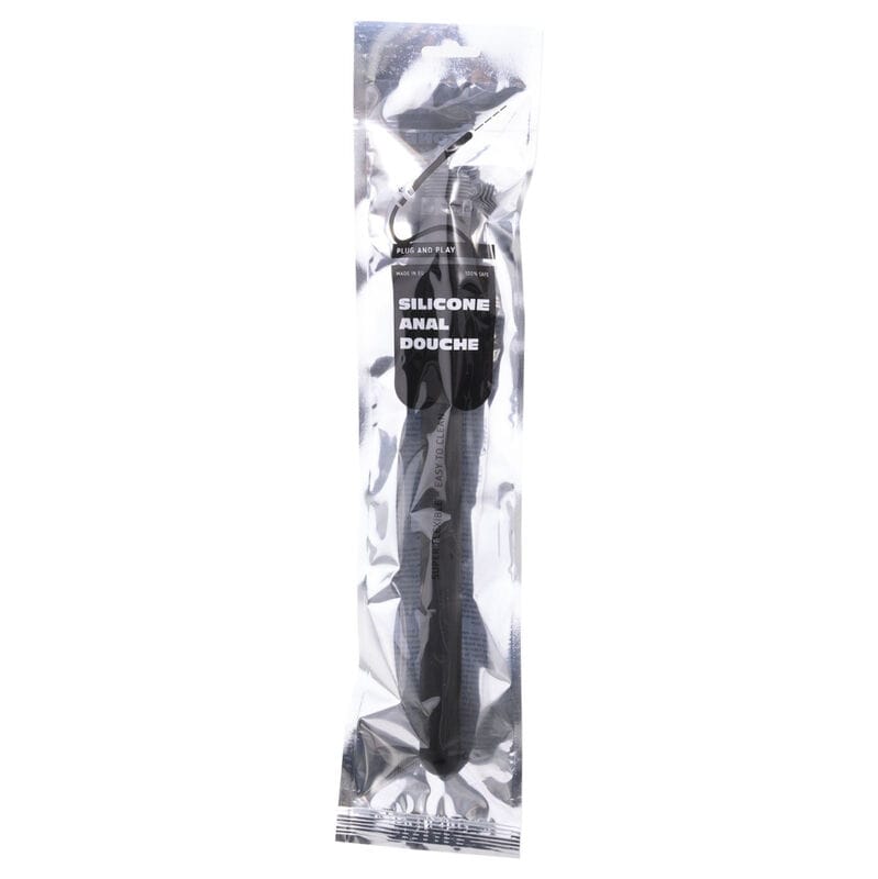 Analdusche Ball Silikon 30 x 4 cm – Ansicht 2