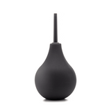 Analdusche Ouch groß Schwarz 16 cm