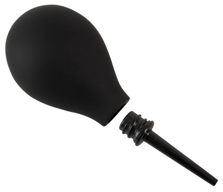 Analdusche Jederzeit