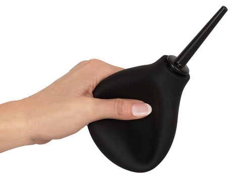 Analdusche Jederzeit