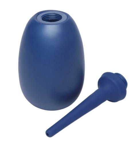 Analdusche Klassik Bulb
