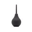 Analdusche Ouch klein Schwarz 8 cm