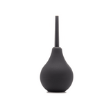 Analdusche Ouch klein Schwarz 8 cm